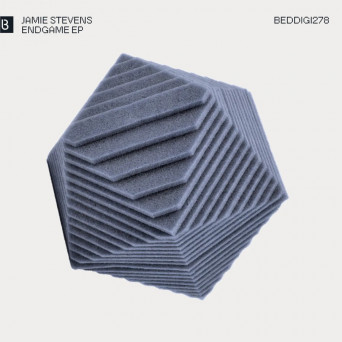 Jamie Stevens – Endgame EP