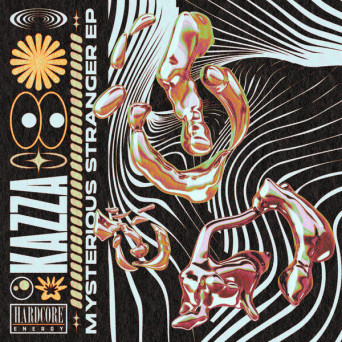 Kazza – Mysterious Stranger