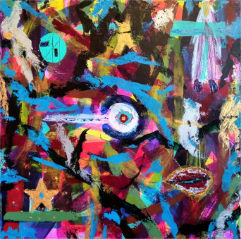 Singular Anomalies – Principio Olografico