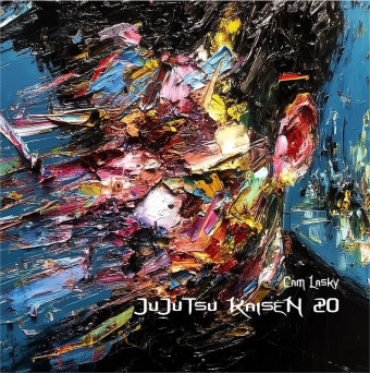Cam Lasky – JUJUTSU KAISEN 20
