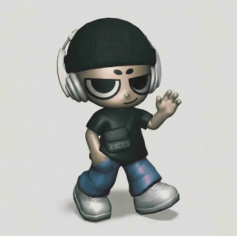 DJ Hörde – NOW THAT’S WHAT I CALL TECHNO!!!