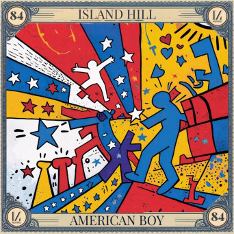 Island Hill – American Boy