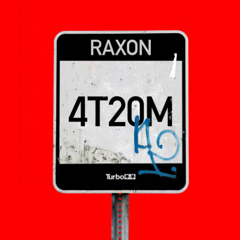 Raxon – 4T20M