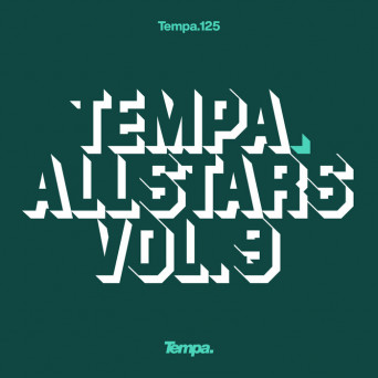 VA – Tempa Allstars (Vol. 9)