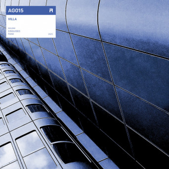 VILLA – Mixed Feelings