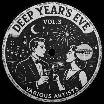 VA – Deep Year’s Eve, Vol. 3