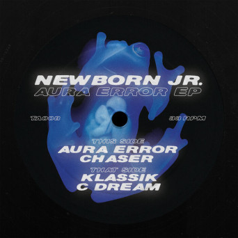 Newborn jr. – Aura Error