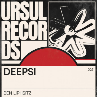 Ben Lipshitz – Deepsii