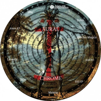 Aural Chrome – Ego ep