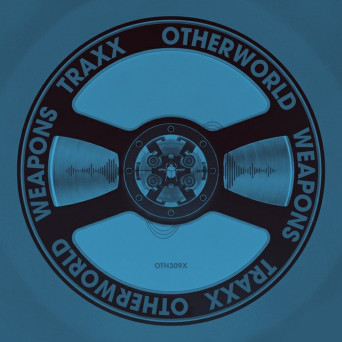 Alex Vanni & Seumas Norv – Otherworld Weapons Traxx