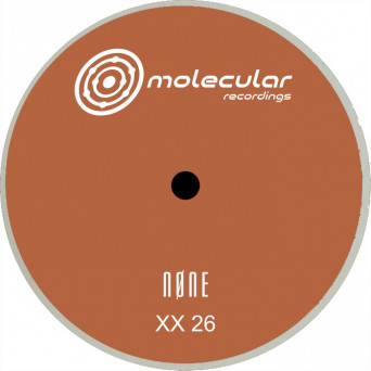 Nøne – XX 26