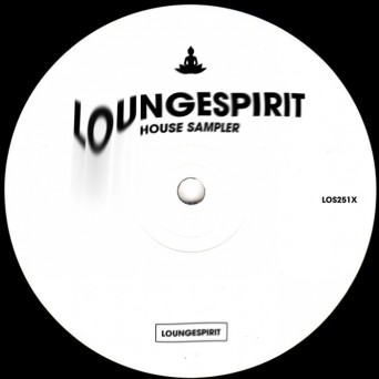 VA – Loungespirit House Sampler