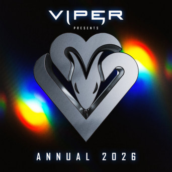 VA – Annual 2026 (Viper Presents)