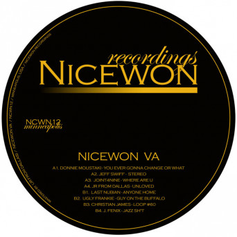 VA – Nicewon VA
