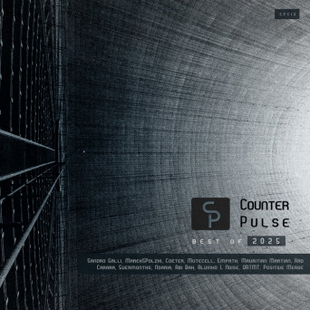 VA – Counter Pulse – Best of 2025