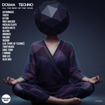 VA – BEST YEAR DOLMA REC TECHNO