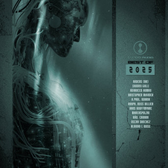 VA – Best Of Gynoid Audio 2025