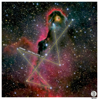 Veruah – Ritualistic LP