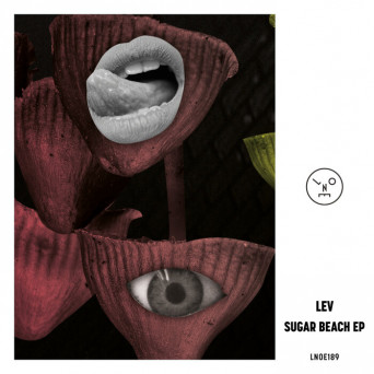 LEV, Lake Taro – Sugar Beach EP