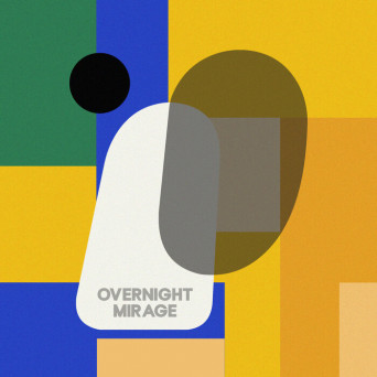 Rob Castillo – Overnight Mirage