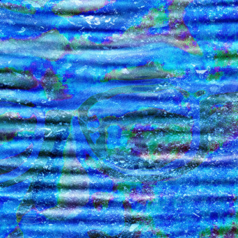 ARR (BR) – Meteor Texture