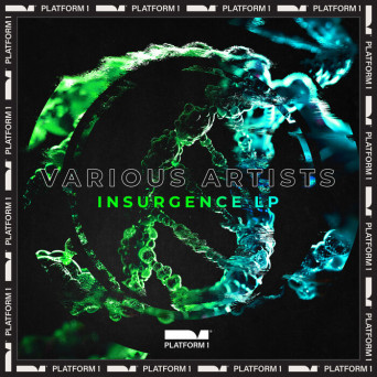 VA – Insurgence LP