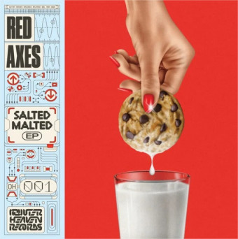 Red Axes – Salted Malted EP