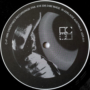 HMC – 187 6AM [VINYL]