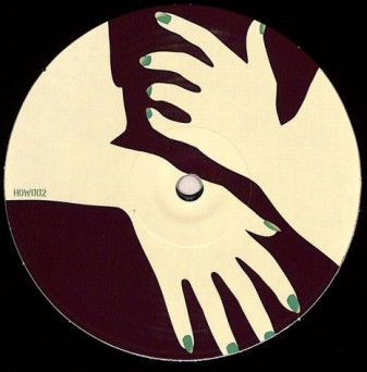 Unknown Artist – Volume 2 [VINYL]