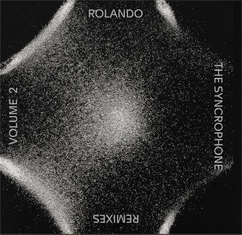 VA – The Syncrophone Remixes Vol.2