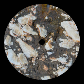 Idu Berg & Mython – Headless