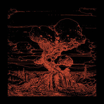 Farron – Patience EP