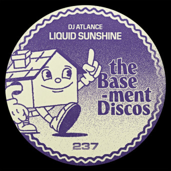 DJ Atlance – Liquid Sunshine