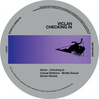 Viclan, Casual Violence – Checking In