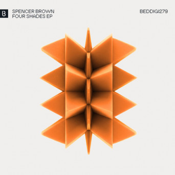 Spencer Brown – Four Shades EP