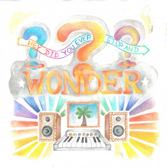 Jacoby, Angelo Cruzman & Dreems – Wonder