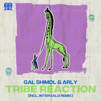 Gal Shimol & ARLY (IL) – Tribe Reaction