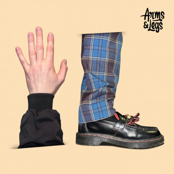 Daniel Steinberg – Lift Me Up / Cone Snail