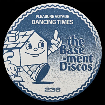 Pleasure Voyage – Dancing Times