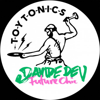 Davide Dev – Future Chic EP