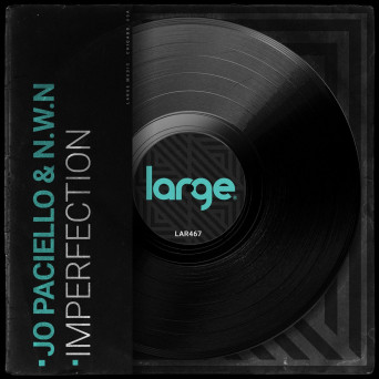 Jo Paciello – Imperfection