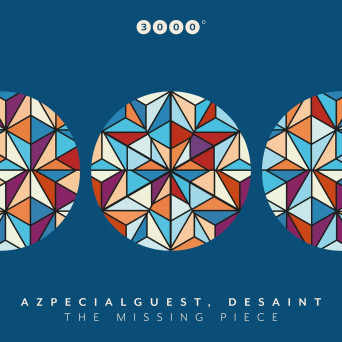 Azpecialguest – The Missing Piece