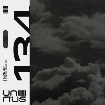 Adan Mor – Fresh Mind