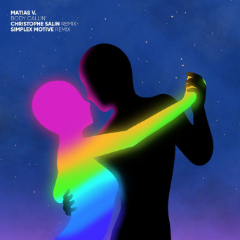 Matias V. – Body Callin’