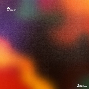 Qv – Surcos EP