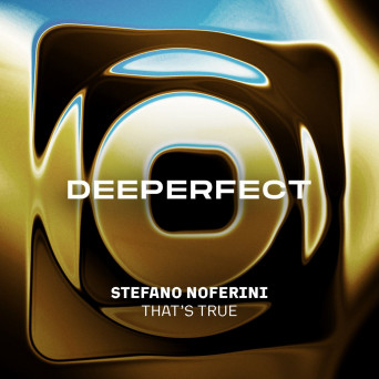 Stefano Noferini – That’s True
