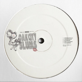 Oak City Slums – Untitled