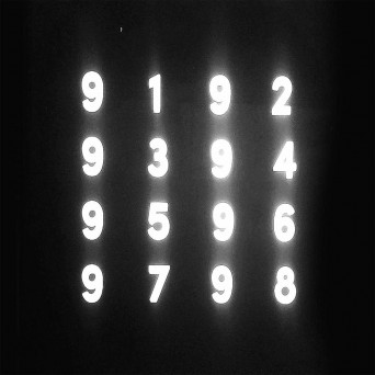 New Frames – Continuum Series 1991-1998