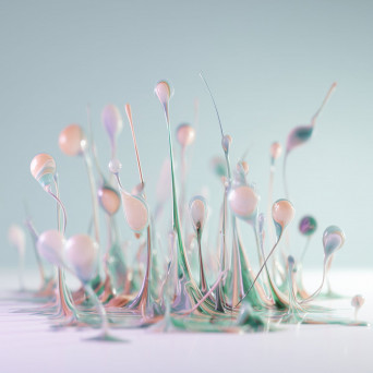 Jaw, Chambord – Art Of Falling