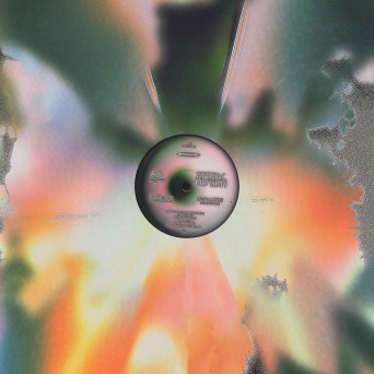 Ayu – Spiral Motion